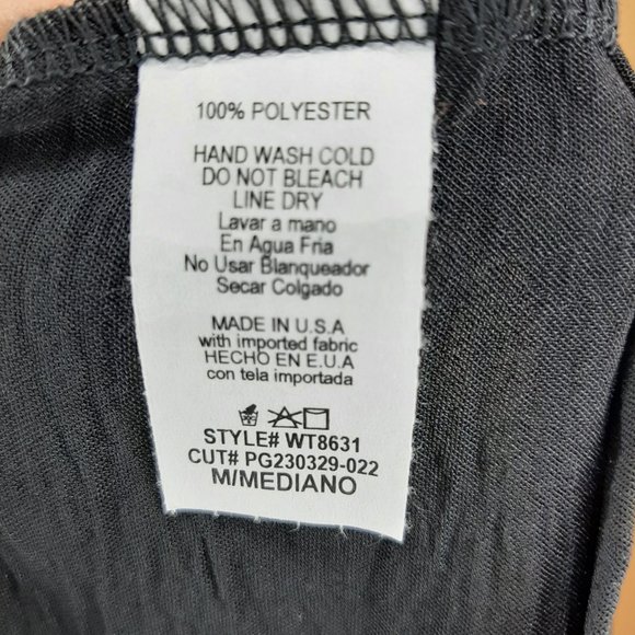 Brand new Gee Gee Boutique Exaggerated Raglan Top - Picture 11 of 12